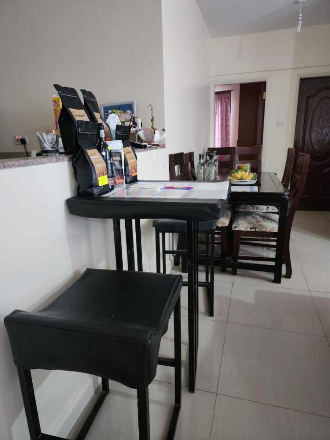 Tcr Residences At Kings Millennium- 3Bdrm Apts, All Ensuite, 7Km To Jki Airport, 7Km To Cbd 奈洛比 外观 照片