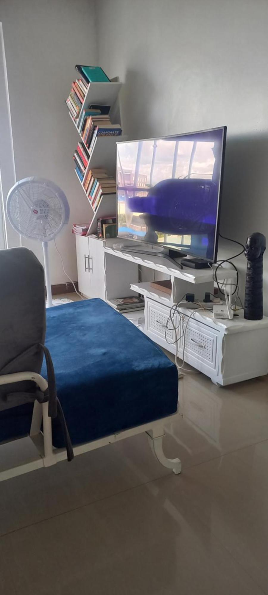 Tcr Residences At Kings Millennium- 3Bdrm Apts, All Ensuite, 7Km To Jki Airport, 7Km To Cbd 奈洛比 外观 照片