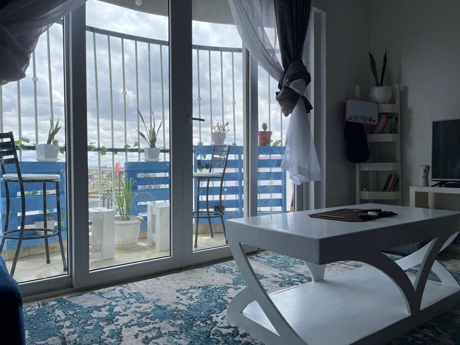 Tcr Residences At Kings Millennium- 3Bdrm Apts, All Ensuite, 7Km To Jki Airport, 7Km To Cbd 奈洛比 外观 照片