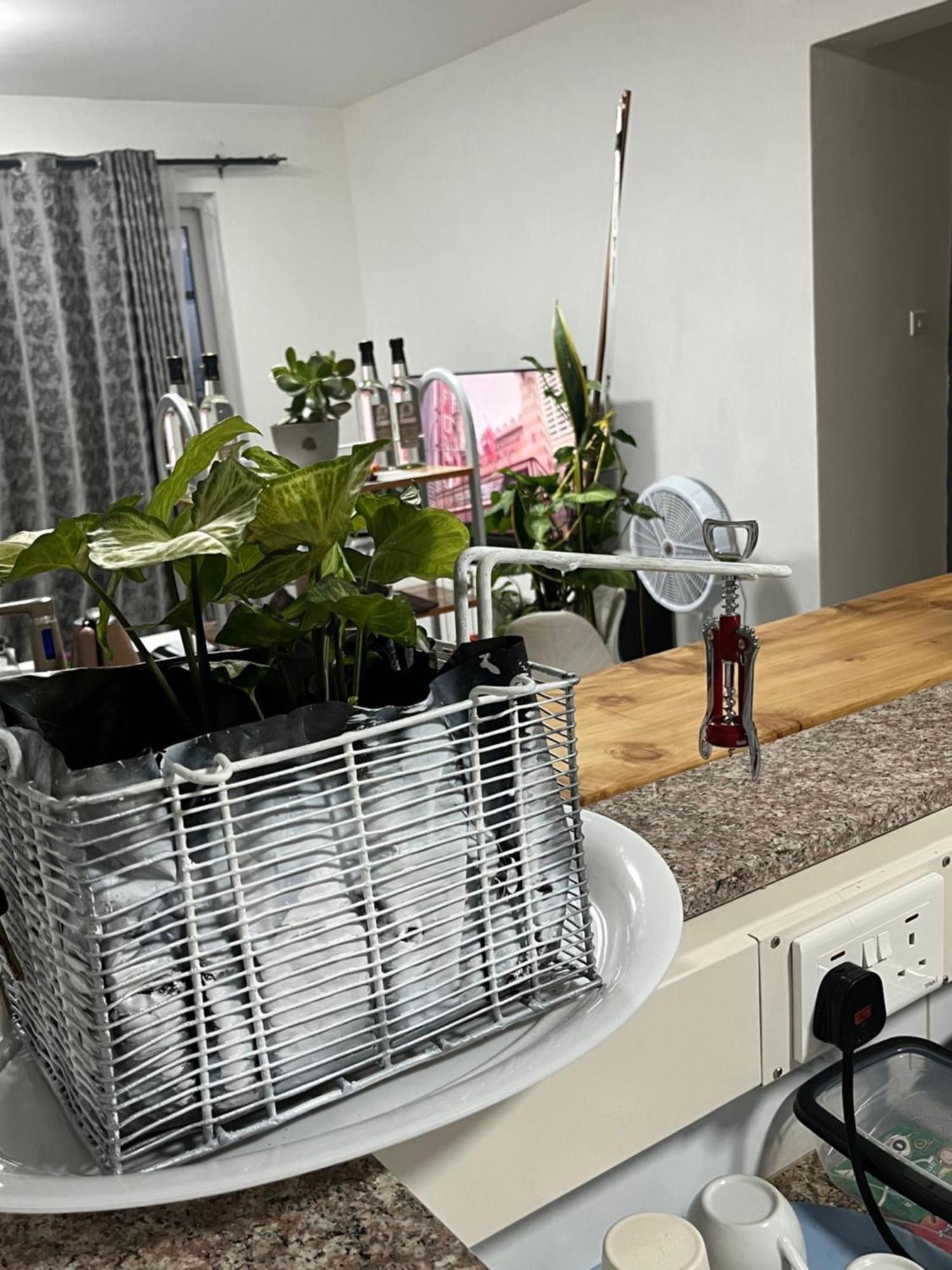 Tcr Residences At Kings Millennium- 3Bdrm Apts, All Ensuite, 7Km To Jki Airport, 7Km To Cbd 奈洛比 外观 照片